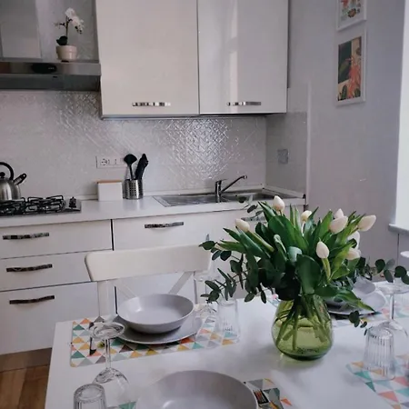 Apartment Le Casette *