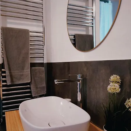 Le Casette * La Spezia