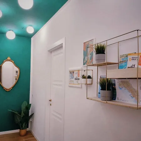 Le Casette Apartment