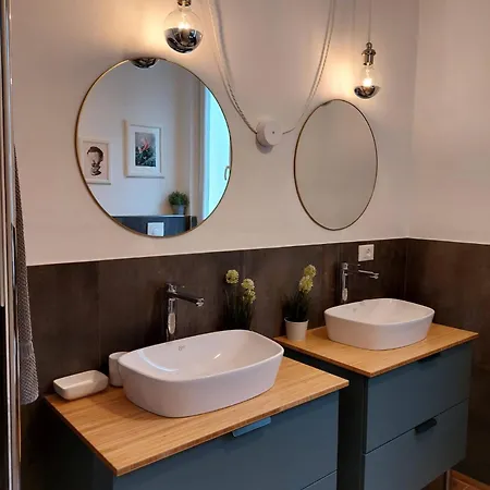 Le Casette Apartment *