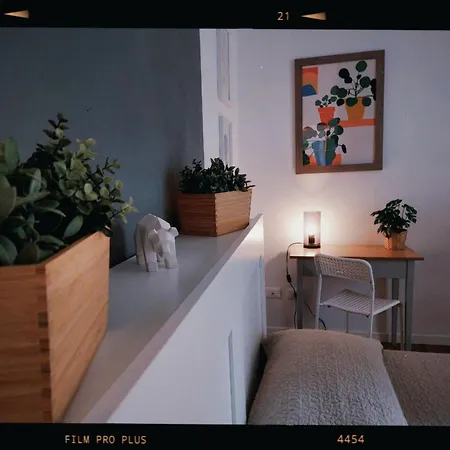 Apartman Le Casette La Spezia