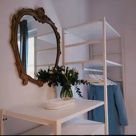 Apartment Le Casette