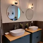 Le Casette 아파트 *