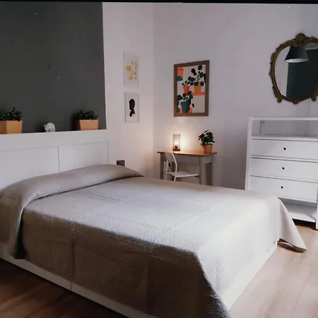 Apartamento Le Casette