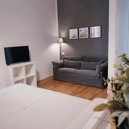 Apartamento Le Casette *