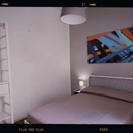 Le Casette * La Spezia