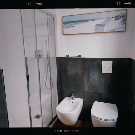 Le Casette La Spezia