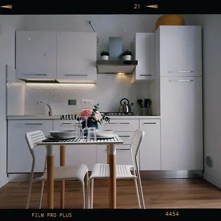 Apartment Le Casette