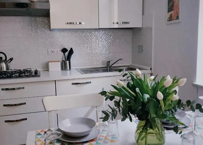 Apartamento Le Casette *