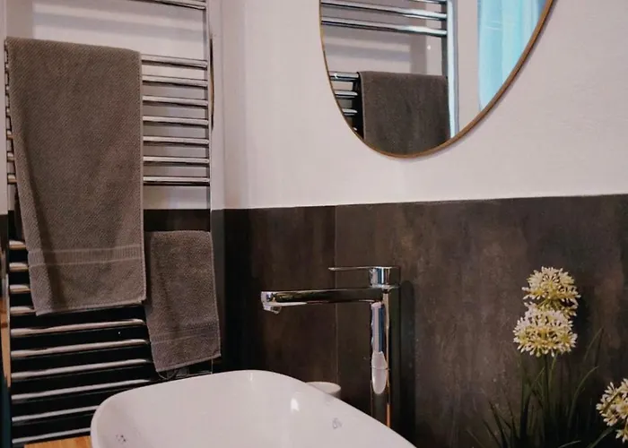 Le Casette * La Spezia