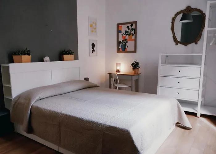 Apartamento Le Casette