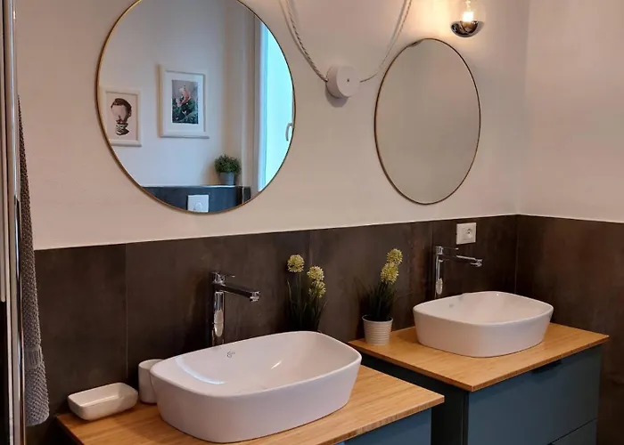 Le Casette Apartamento *