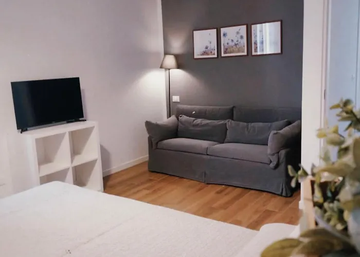 Apartamento Le Casette *