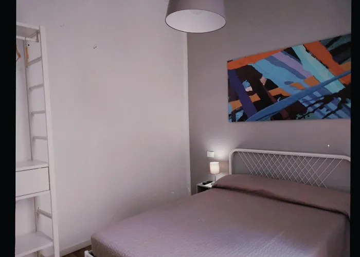 Le Casette * La Spezia