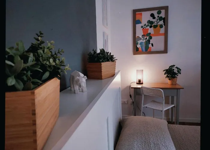 Apartamento Le Casette La Spezia